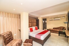 OYO 18377 Hotel New City Top, Jammu OYO 18377 Hotel New City Top, Jammu
