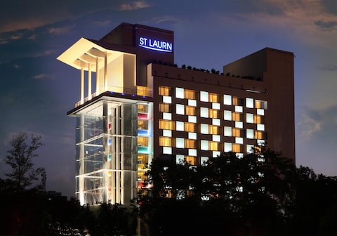 St Laurn- Koregaon Park