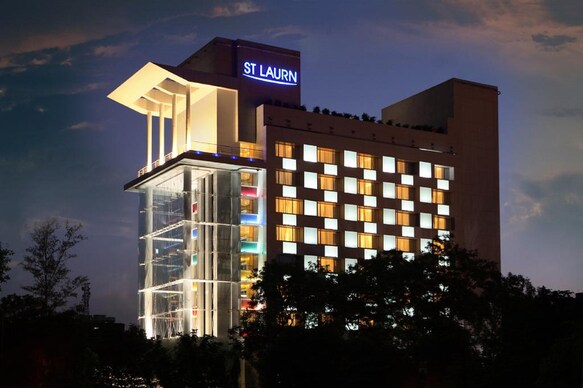 St Laurn- Koregaon Park