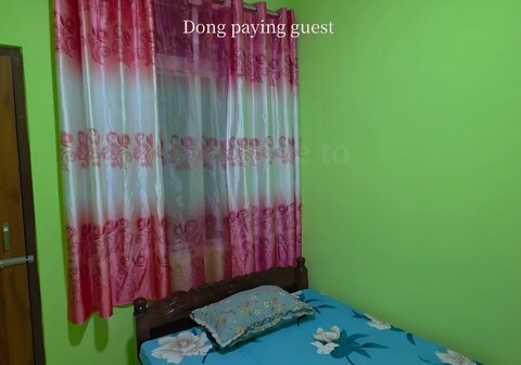 Dong Residency