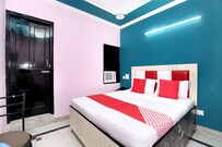 OYO 16715 Hotel City Luxury 45, Chandigarh OYO 16715 Hotel City Luxury 45, Chandigarh