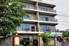 MR House, Bhubaneshwar MR House, Bhubaneshwar