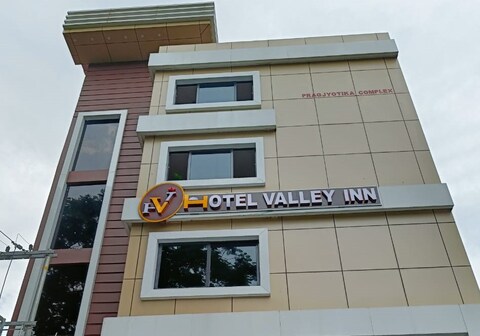 Hotel Valley Inn