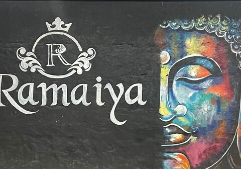 The Ramaiya Resort