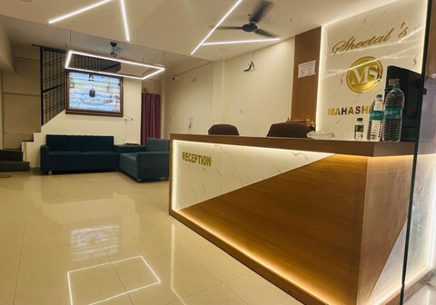Mahashivaya Guest House