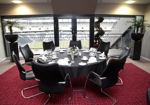 DoubleTree by Hilton Milton Keynes