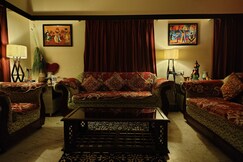 Parth Villa, Mount Abu Parth Villa, Mount Abu
