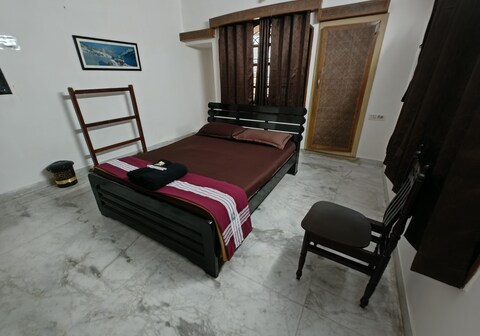 SET1 - 2BHK @ Kilpauk Secretariat Colony