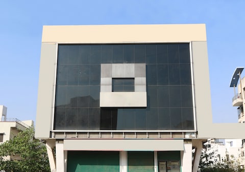 The Gold Haven Serviced Residences