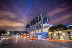 Hotel Babylon Capital, Raipur, Chhattisgarh Hotel Babylon Capital, Raipur, Chhattisgarh