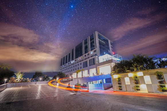 Hotel Babylon Capital