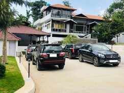 Gadabanahally Homestay, Chikmagalur Gadabanahally Homestay, Chikmagalur