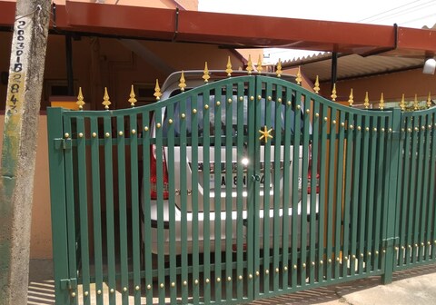Sachin Homestay
