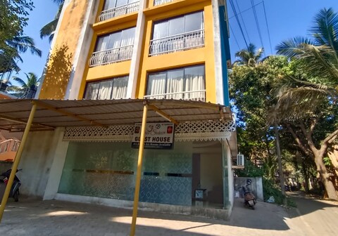 Shiv Shakti Guest House goa