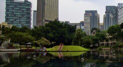 Impiana KLCC Hotel, Kuala Lumpur City Centre, Kuala Lumpur Impiana KLCC Hotel, Kuala Lumpur City Centre, Kuala Lumpur