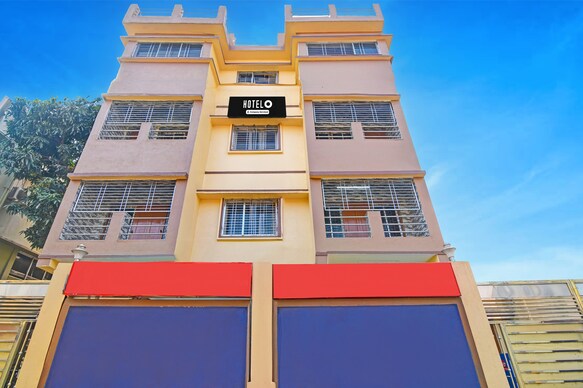 Super Hotel O Bhiringi Kali Temple Durgapur Formerly Diamond Inn