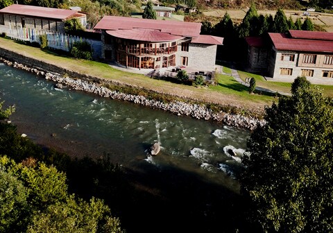 Terma Linca Resort and Spa