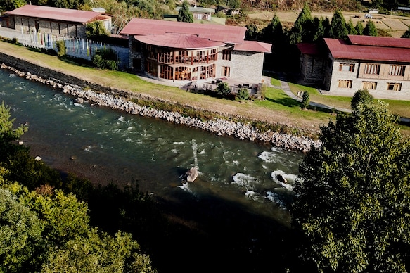 Terma Linca Resort and Spa