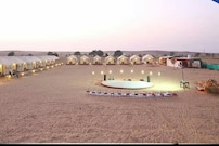 Seven Palms Desert Camp, Jaisalmer Seven Palms Desert Camp, Jaisalmer