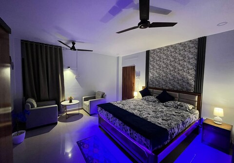 Fairy Nest Homestay | 10 Min from Guwahati Railway Station