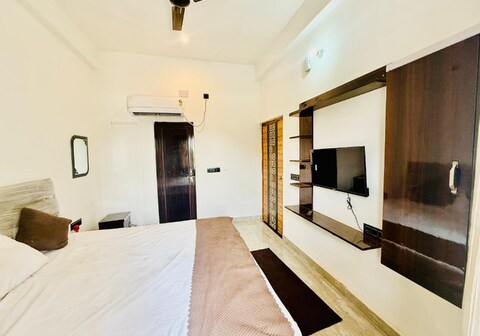 Hotel Anantam