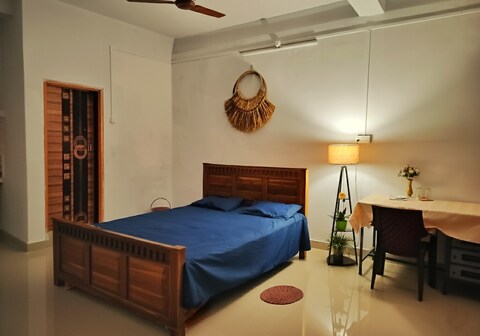 Green Vista Homestay