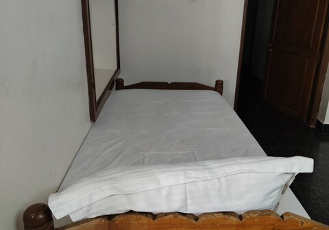 Janaki Suites Rooms