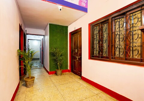 Hotel O Tirupati Imperial