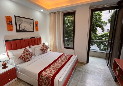 Nature View Residency