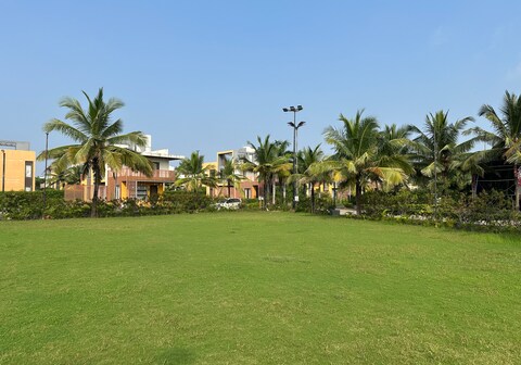 CASSA MARINA BEACH RESORT