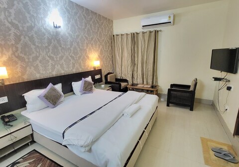 Atithi Home - A Homely Stay