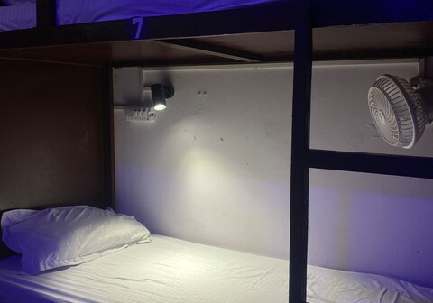 Cozy Inn Hostel Delhi