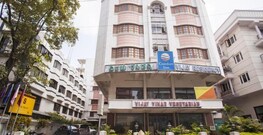 Vijay Residency (Comfort Inn) , Bangalore Vijay Residency (Comfort Inn) , Bangalore