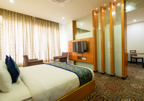 Mystical Valley View Resort and Spa