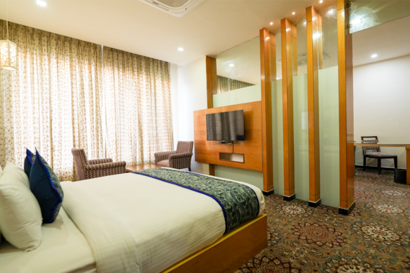 Mystical Valley View | Swimming Pool | Game Zone | Spa | Resort in Udaipur
