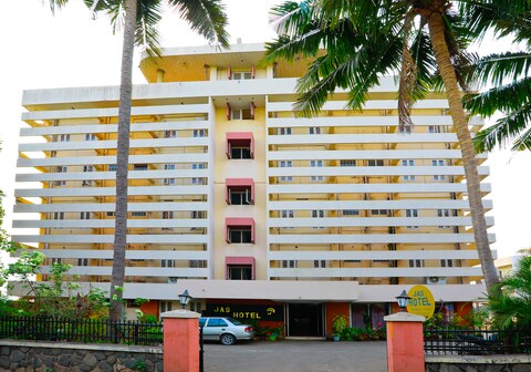 Hotel Jas