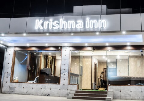 Krishnaa inn