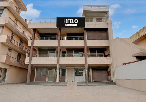 Collection O Sector 5 Chandigarh