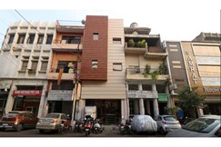 Hotel Gagan, Kanpur Hotel Gagan, Kanpur