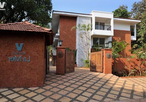 La Mer - 1 BHK at Reis Magos by The Blue Kite (05)