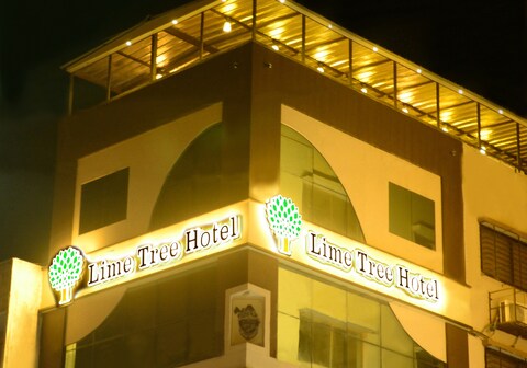 LIME TREE HOTEL