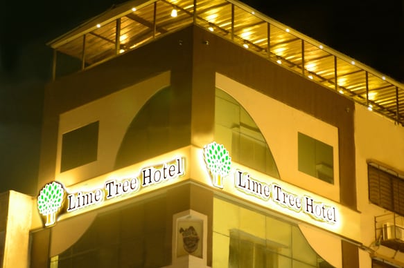 LIME TREE HOTEL