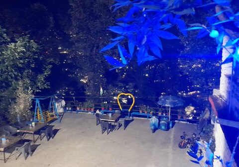 The Oak tree cottage homestay