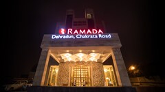 Ramada, Dehradun Ramada, Dehradun