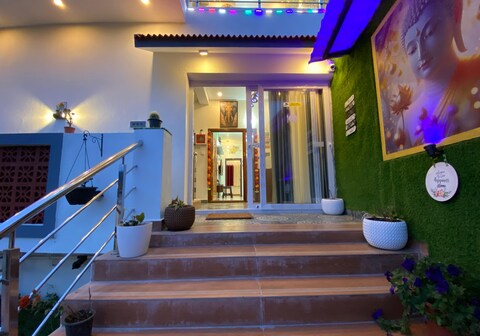 Kodai Serinity Residency kodaikanal