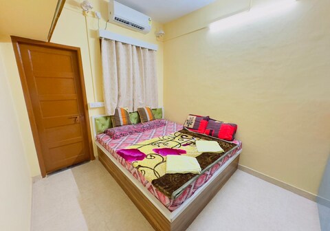 Shritik Homestay