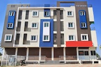 OYO 10656 Hotel Shravya Residency, Mysore OYO 10656 Hotel Shravya Residency, Mysore