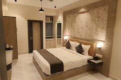 Veda Inn by Chrysdorf, Ayodhya Veda Inn by Chrysdorf, Ayodhya