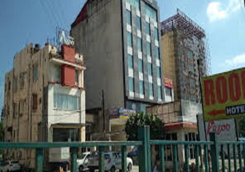 Hotel Arzoo