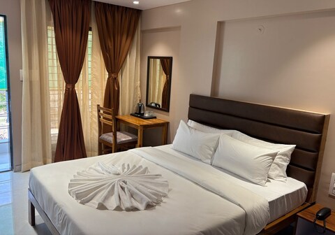Hotel Leela